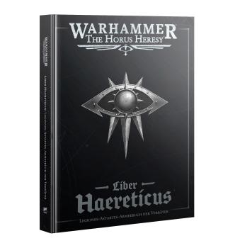 Liber Astartes: Liber Hereticus (31-31)